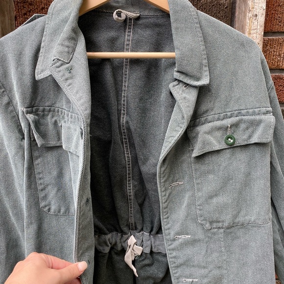 Like-new ✨ Urban Outfitters Denim Jacket - Picture 3 of 3